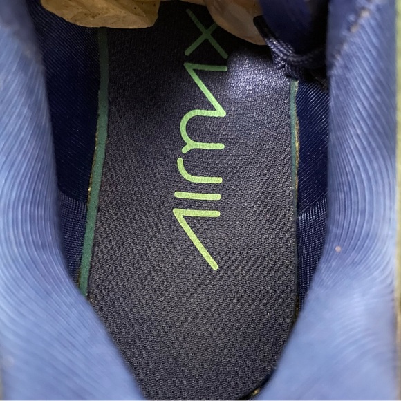 Nike Air Max 720 Sea Forest